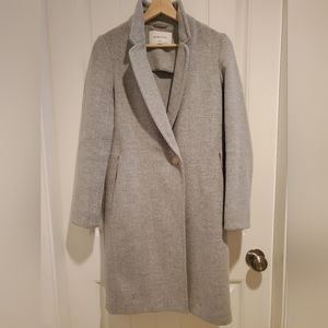 *SOLD* Aritzia Stedman Coat
